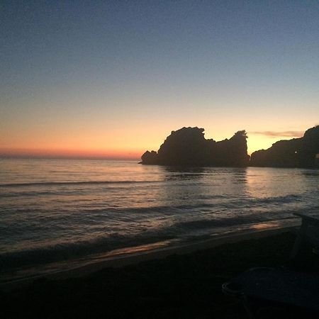 Villa Mariza Corfu Kamara  Екстер'єр фото