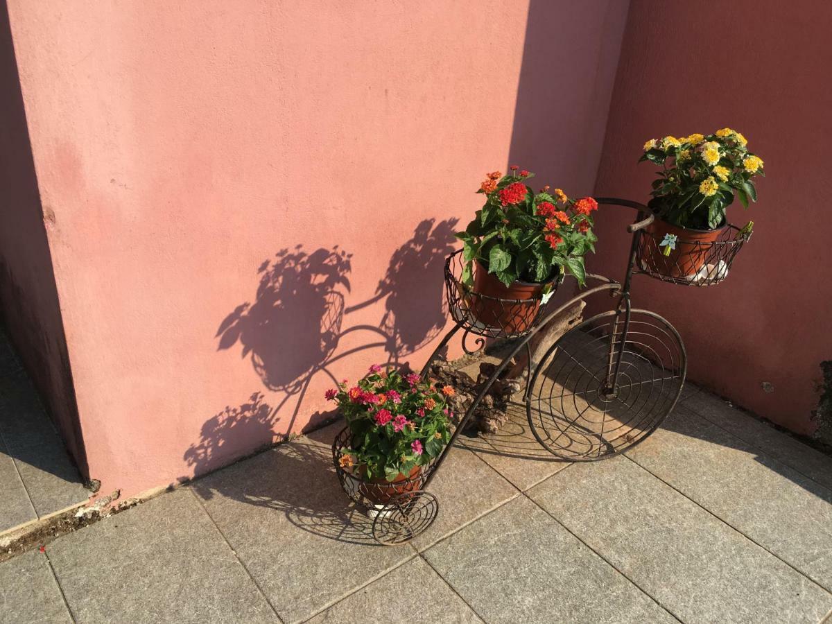 Villa Mariza Corfu Kamara  Екстер'єр фото