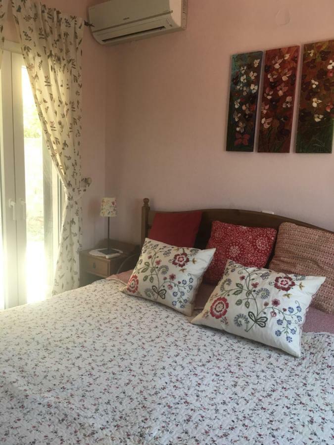 Villa Mariza Corfu Kamara  Екстер'єр фото