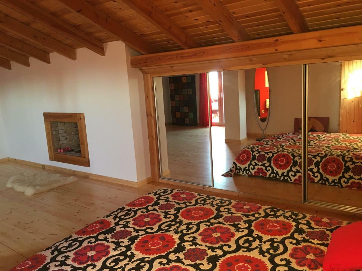 Villa Mariza Corfu Kamara  Екстер'єр фото