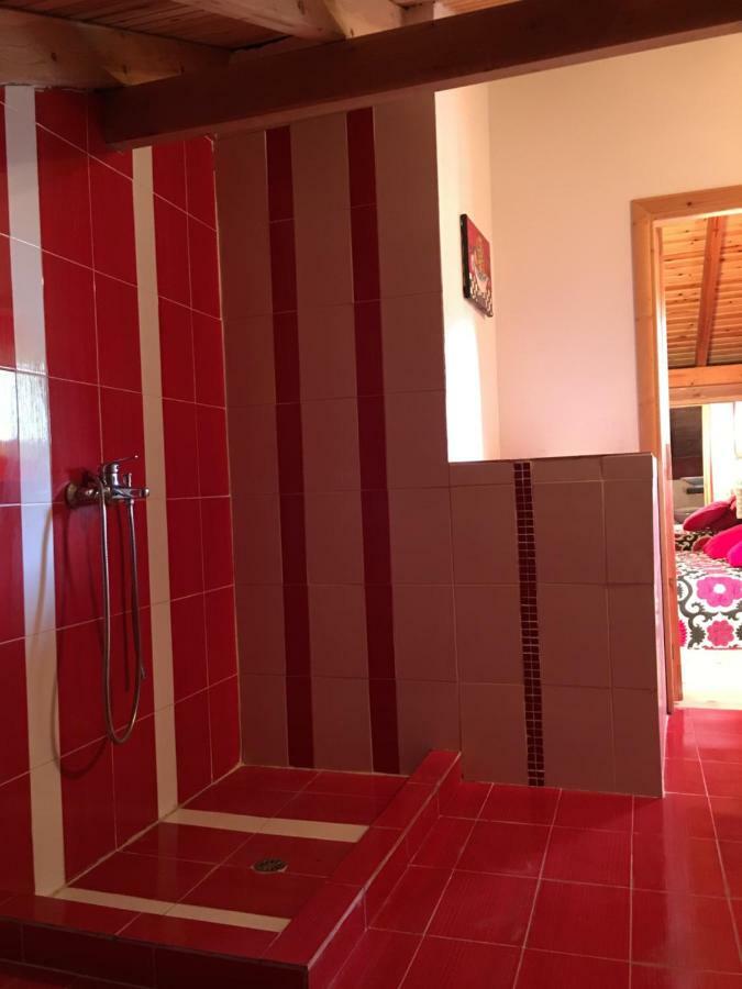 Villa Mariza Corfu Kamara  Екстер'єр фото